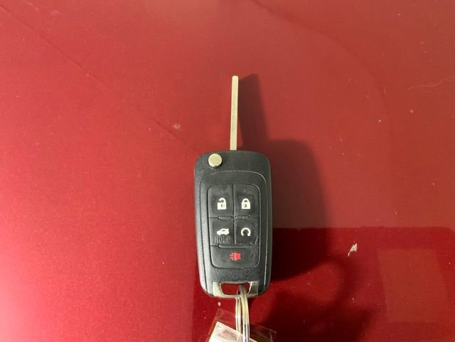 Used 2017 Chevrolet Equinox LT w/ Convenience Package FWD image 34