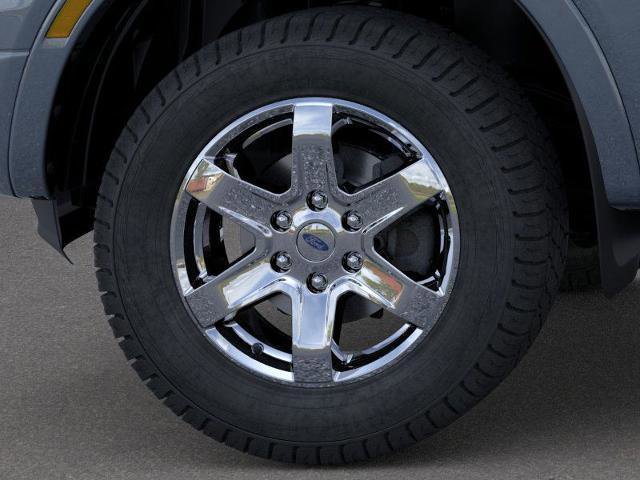 New 2025 Ford Ranger XLT image 46