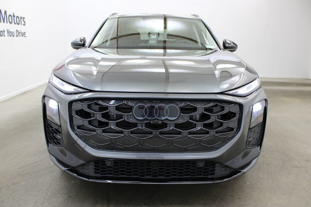 New 2026 Audi Q3 quattro 2.0T AWD/4WD image 7