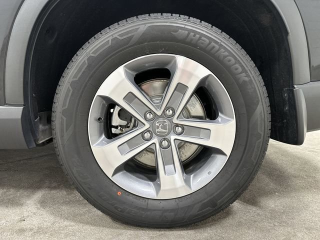 Used 2025 Honda Pilot EX-L image 14