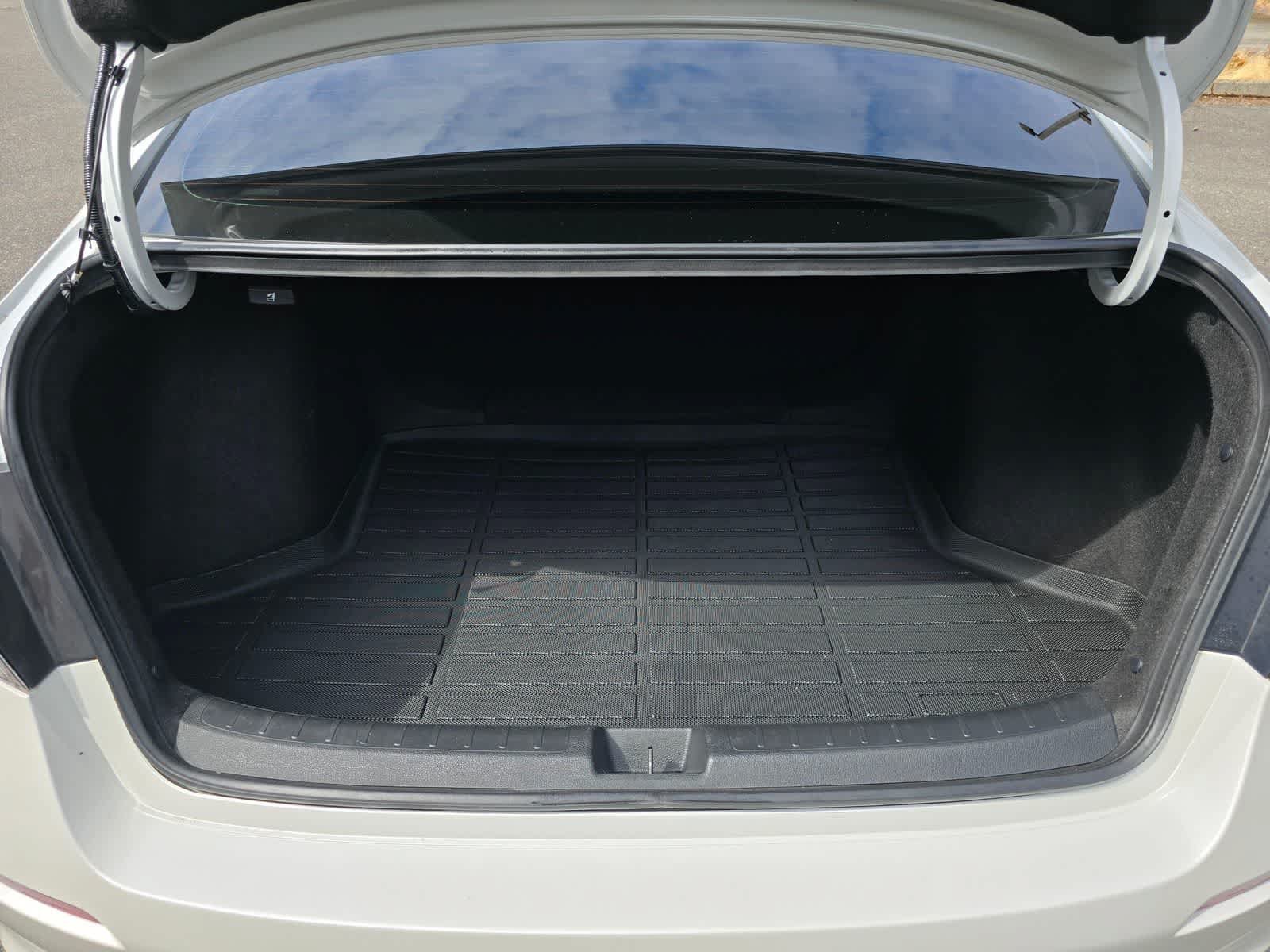 Used 2022 Honda Civic LX image 29