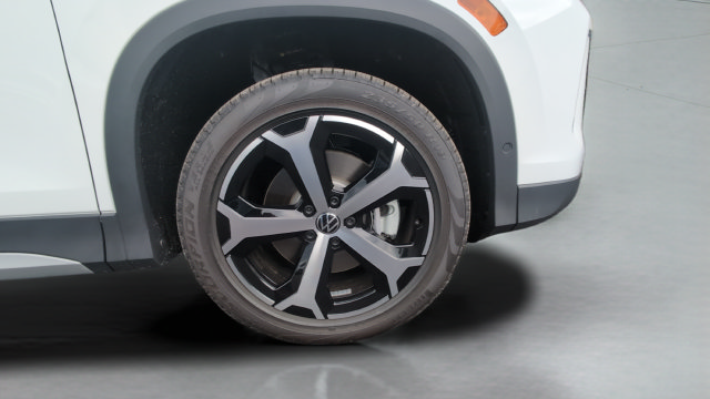 New 2026 Volkswagen Tiguan SE AWD/4WD image 28