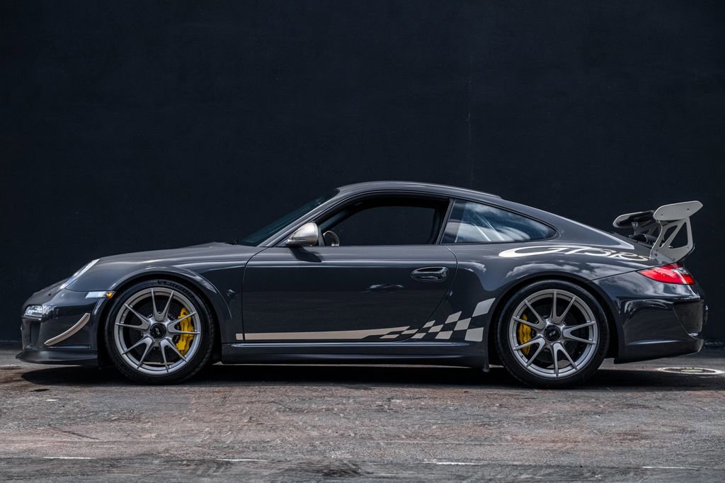 Used 2011 Porsche 911 GT3 image 35