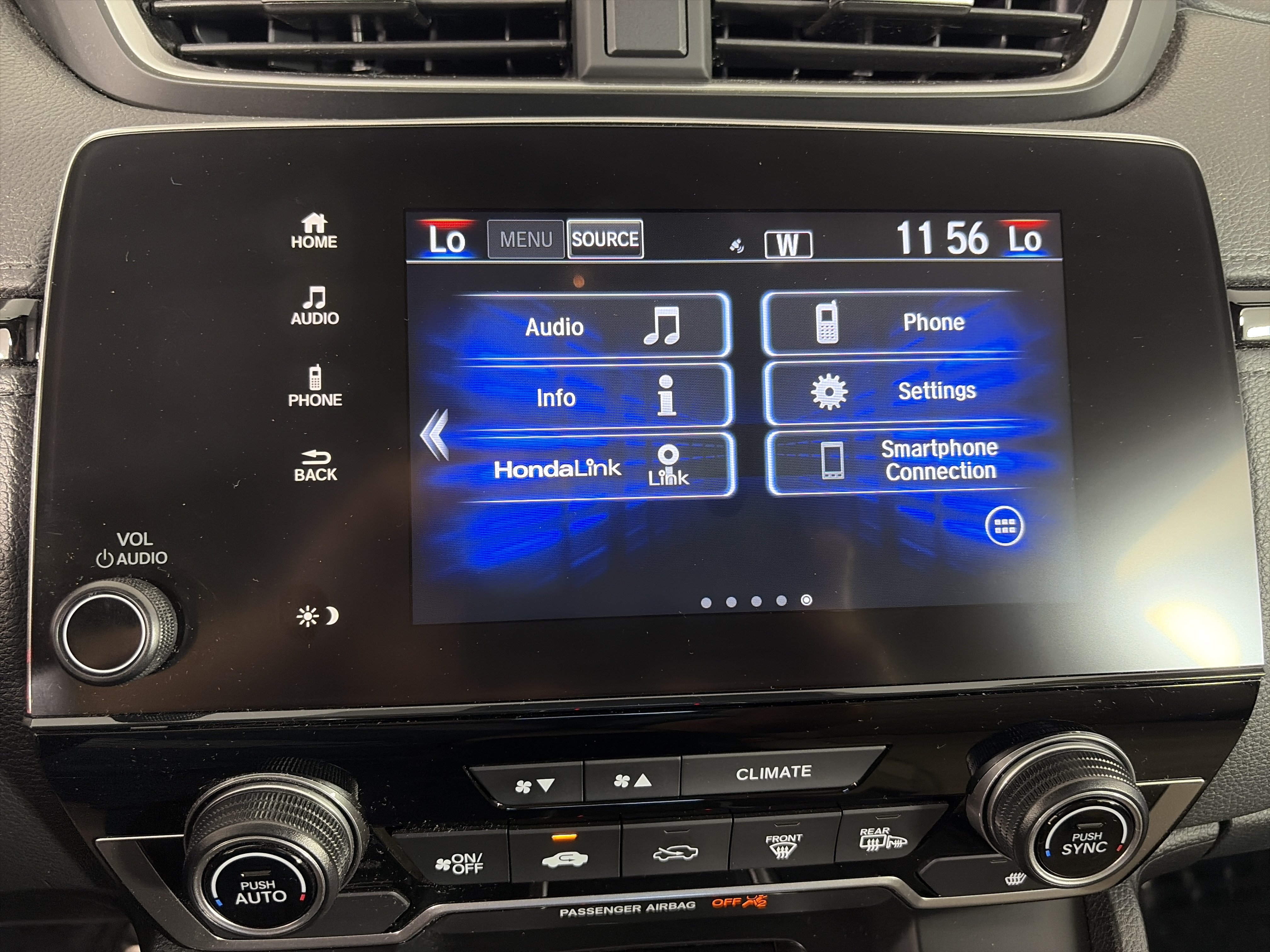 Used 2022 Honda CR-V EX-L image 19