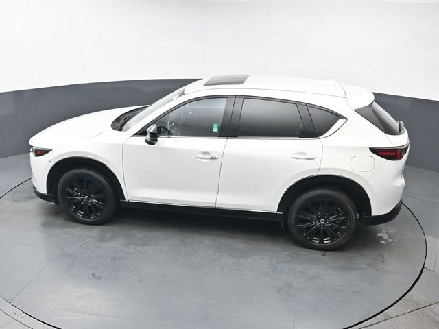 Certified 2023 MAZDA CX-5 AWD 2.5 Turbo image 38
