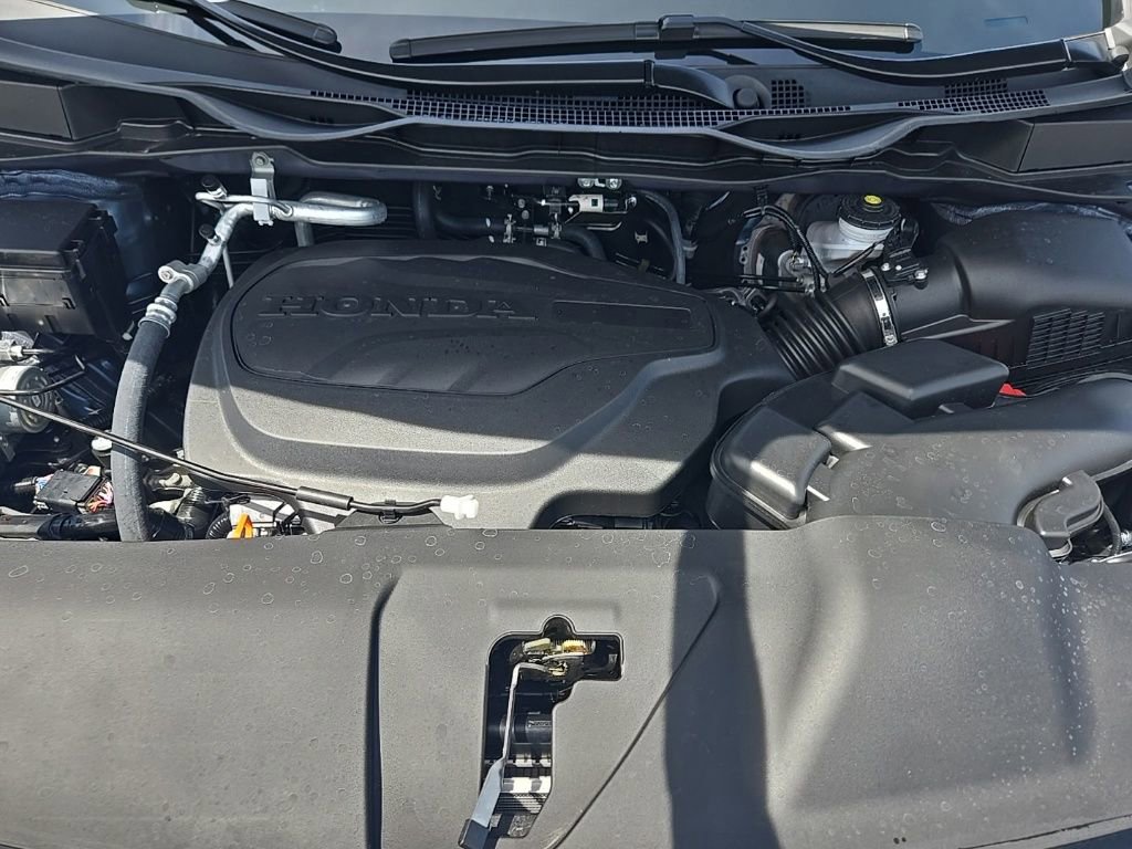 Used 2026 Honda Odyssey EX-L image 11
