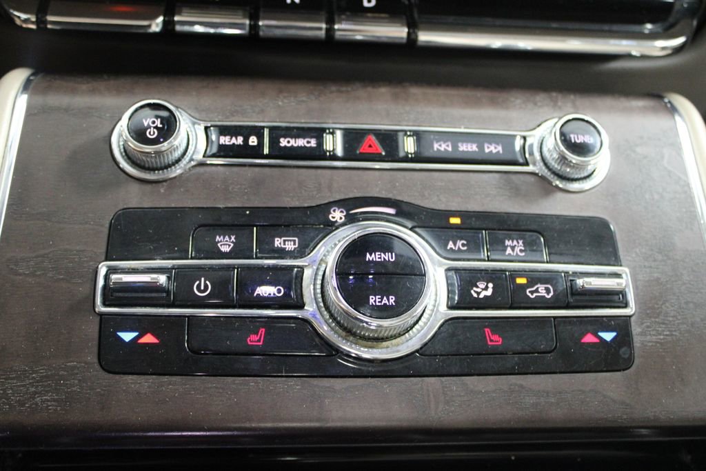 Used 2022 Lincoln Aviator Reserve image 52