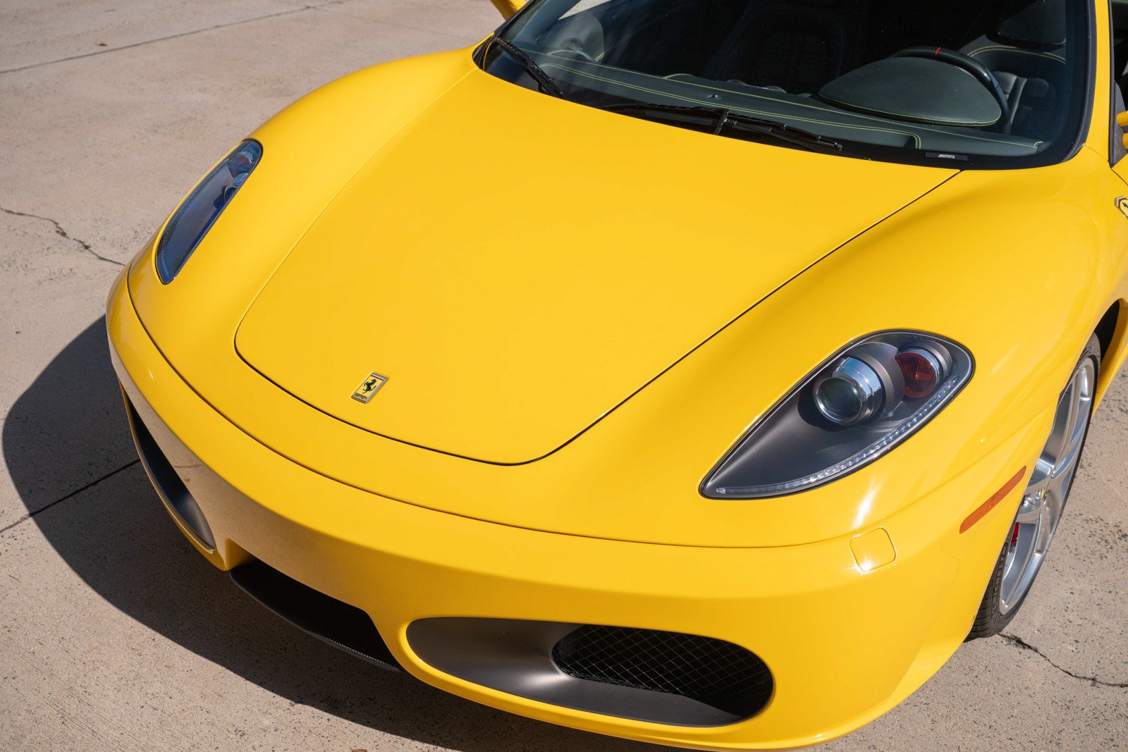 Used 2007 Ferrari F430 Coupe RWD image 10