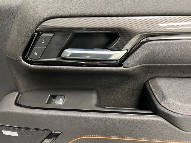 Used 2025 GMC Sierra 3500 AT4 w/ AT4 Premium Plus Package image 55