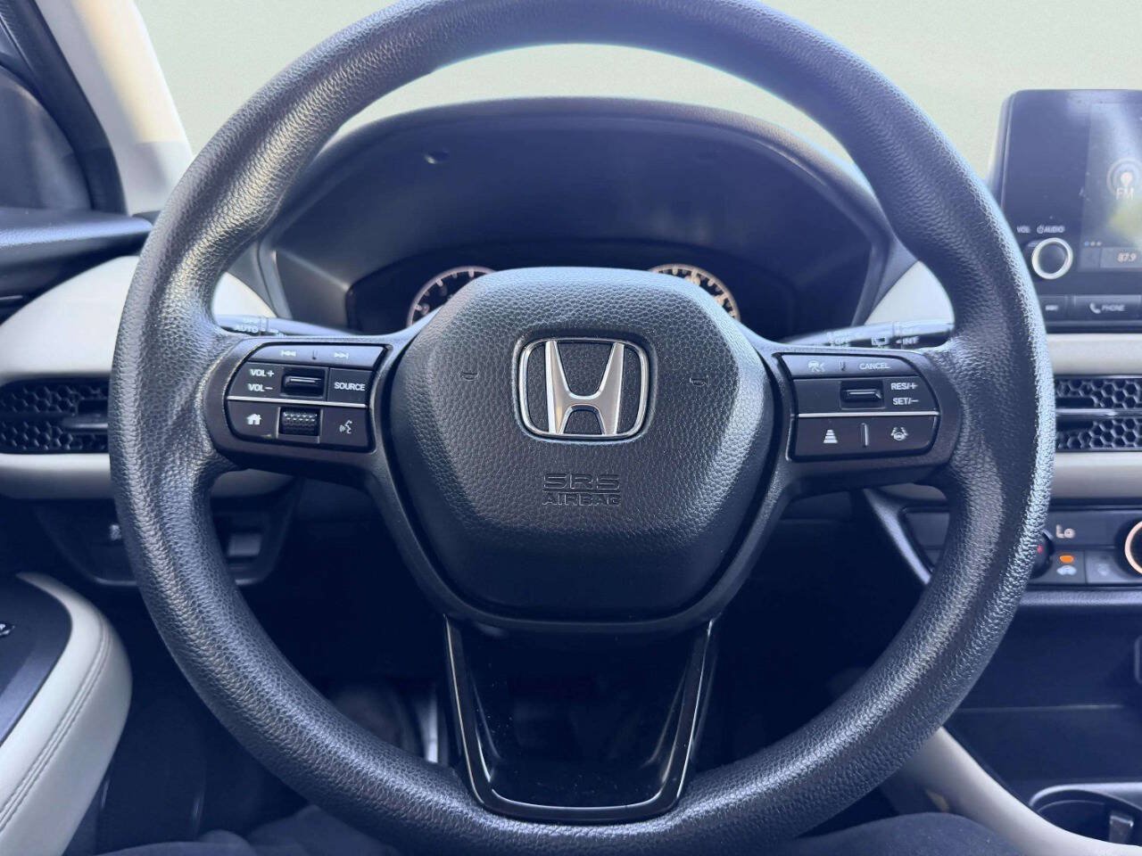 Used 2024 Honda HR-V LX image 28