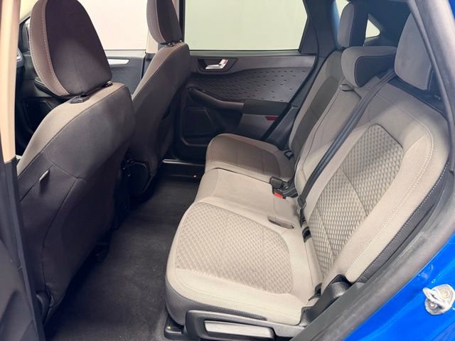 Used 2020 Ford Escape SE Sport image 19