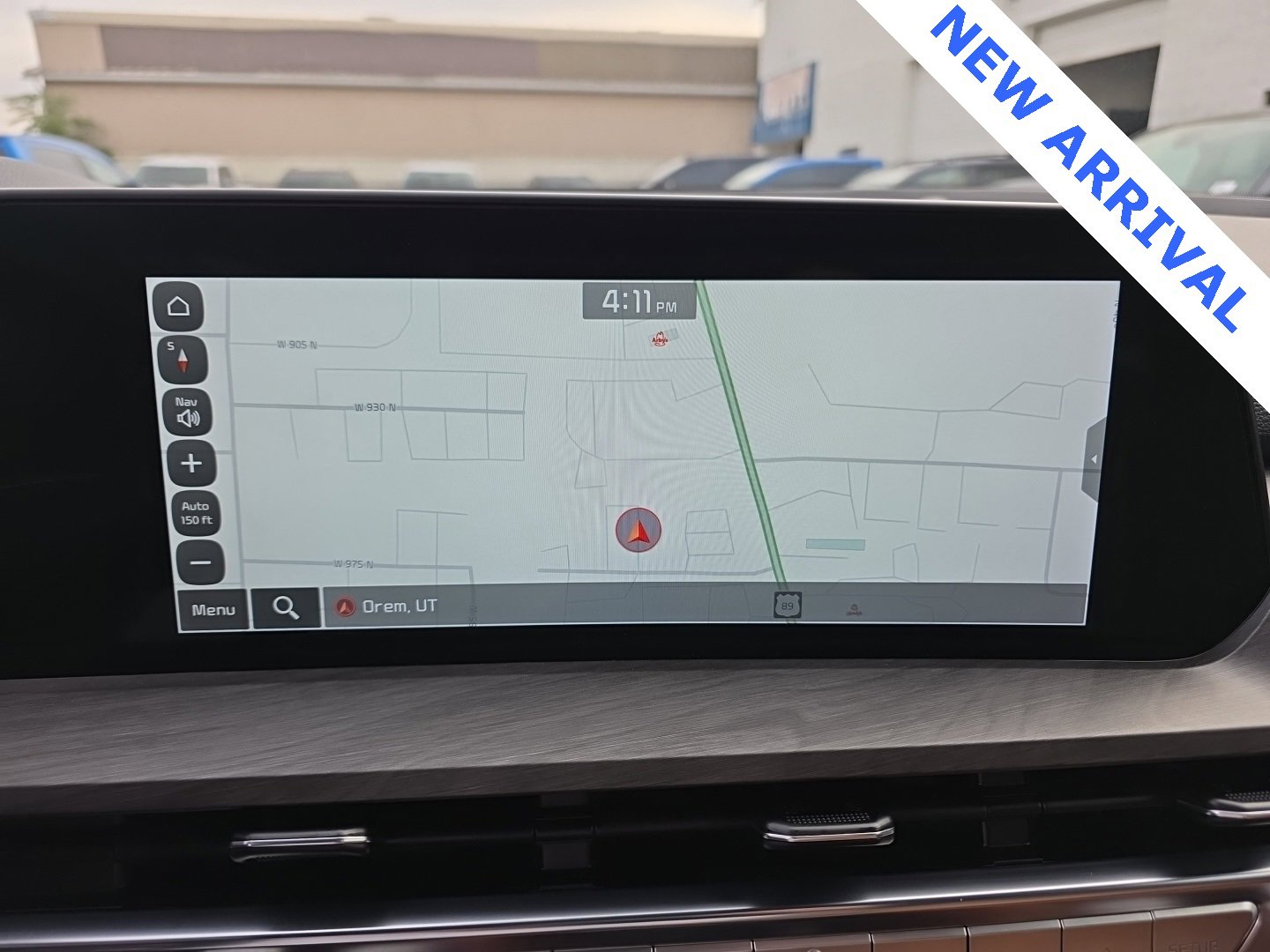 Used 2024 Kia Telluride SX X-Line image 18