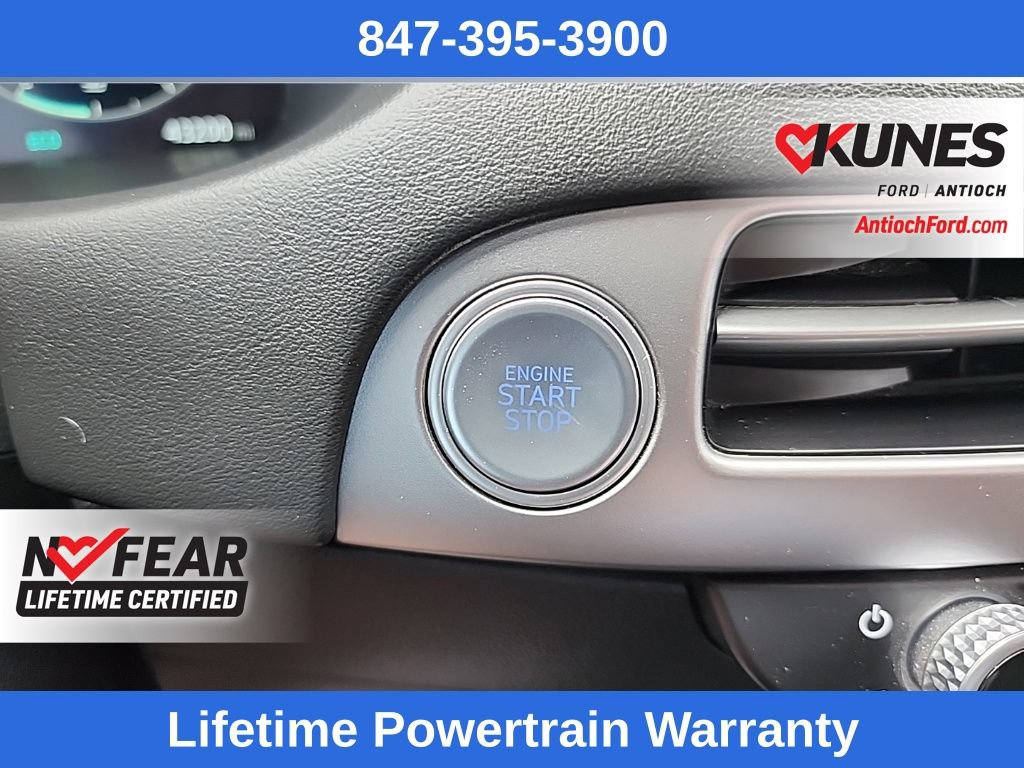 Used 2023 Hyundai Palisade Limited AWD/4WD image 29
