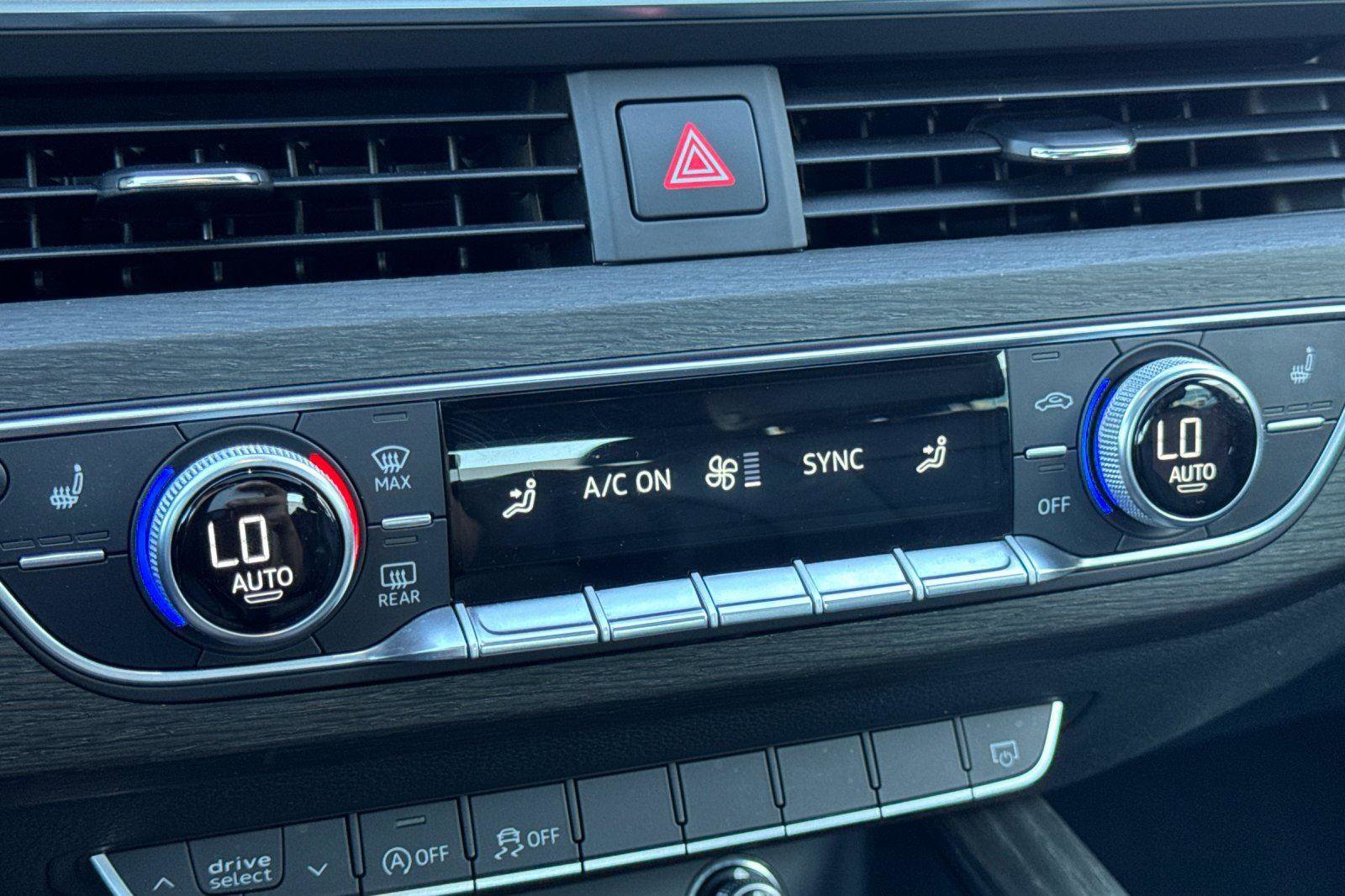 Used 2019 Audi A5 2.0T Premium image 18