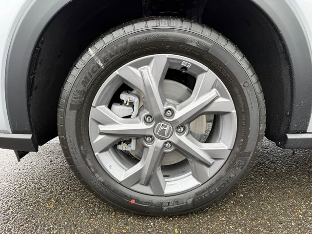 New 2026 Honda HR-V LX image 28