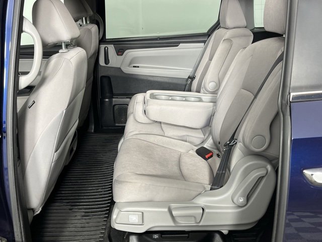 Used 2019 Honda Odyssey EX image 24