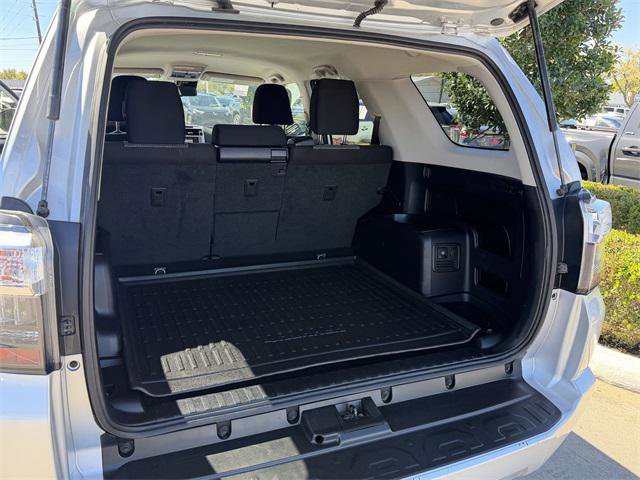 Certified 2023 Toyota 4Runner SR5 image 25