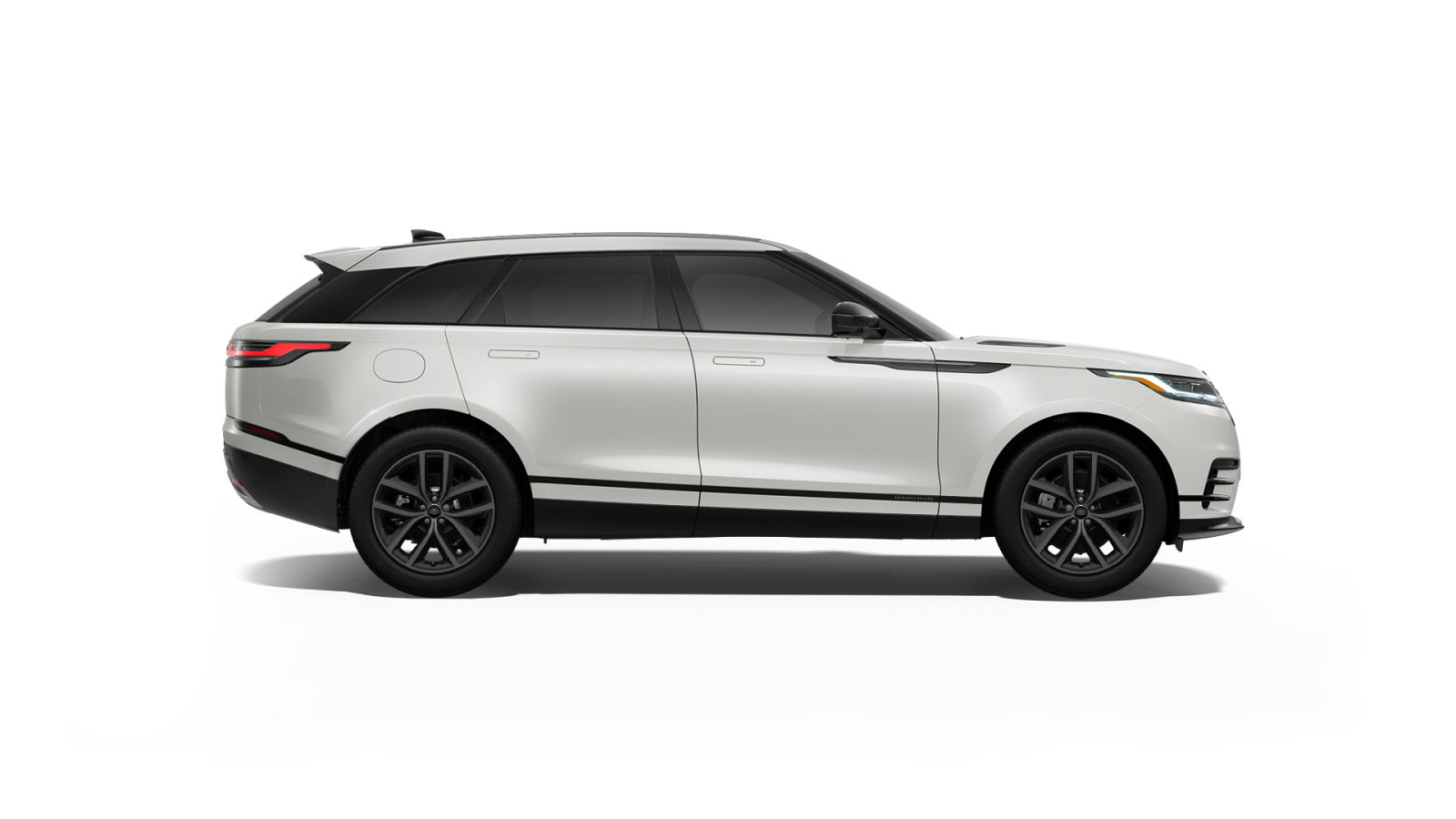 New 2026 Land Rover Range Rover Velar Belgravia AWD/4WD image 3