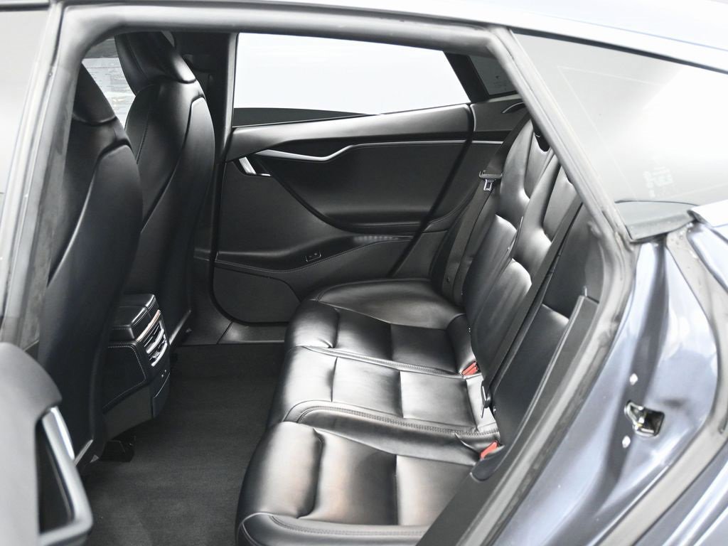 Used 2021 Tesla Model S Long Range image 37
