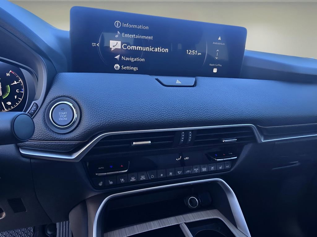 New 2026 MAZDA CX-90 3.3 Turbo S w/ Premium Package image 21