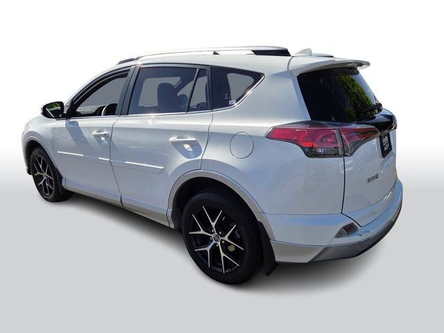 Used 2016 Toyota RAV4 SE w/ Advanced Technology Package AWD/4WD image 6