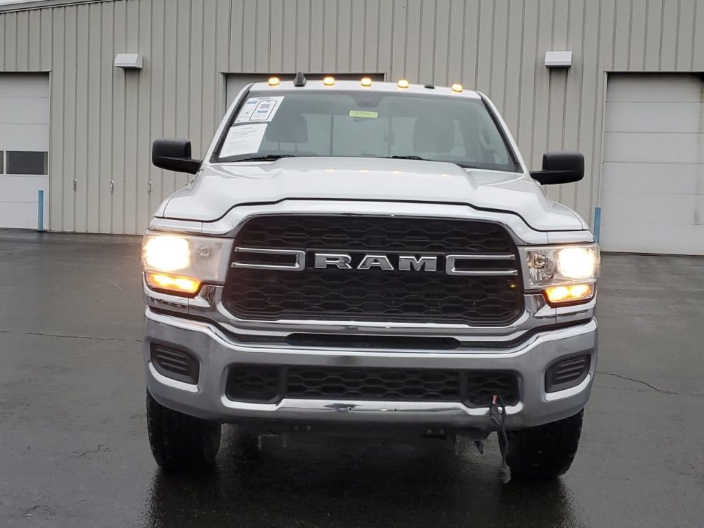 Used 2020 RAM 2500 Tradesman image 2