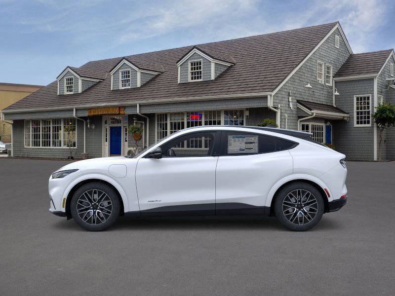 New 2025 Ford Mustang Mach-E Premium w/ Interior Protection Package image 3