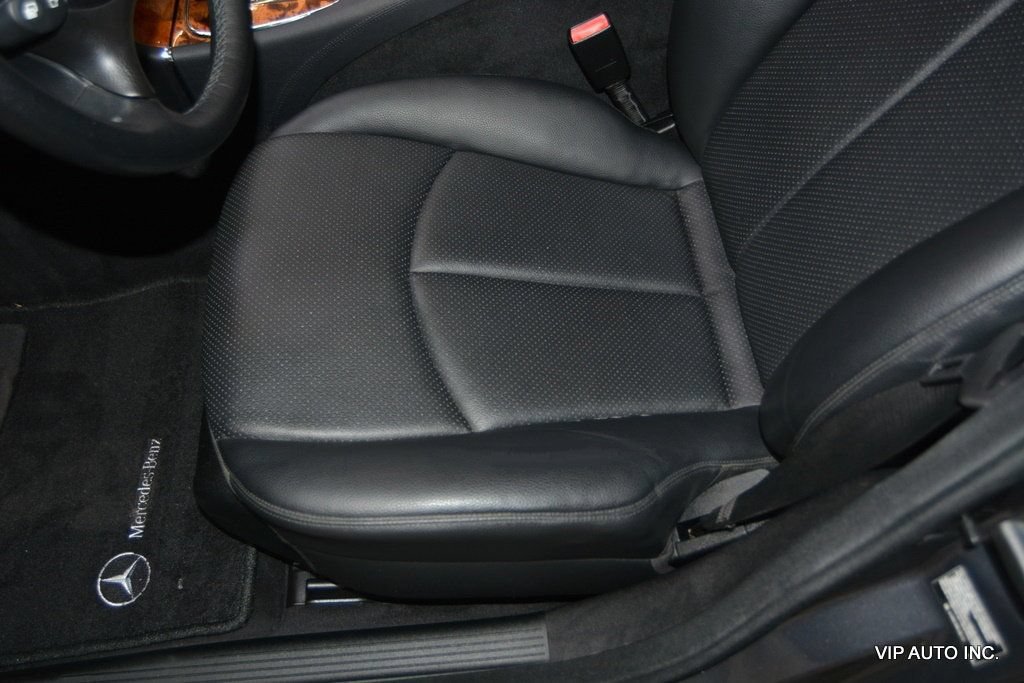 Used 2007 Mercedes-Benz E 350 4MATIC Sedan image 11