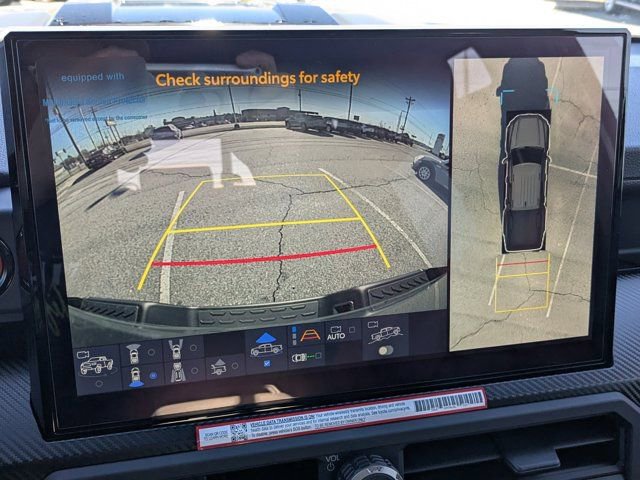 New 2026 Toyota Tacoma TRD Pro image 22