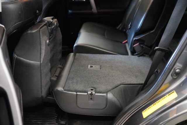 Used 2019 Toyota 4Runner Limited AWD/4WD image 47