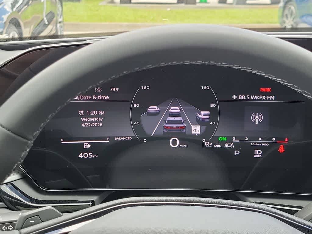 New 2026 Audi A6 Prestige AWD/4WD image 26