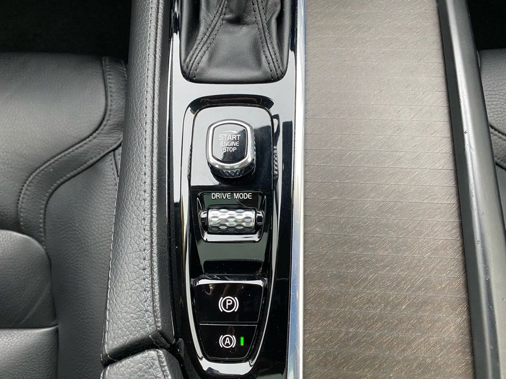 Used 2018 Volvo V90 T6 Cross Country w/ Convenience Package image 28