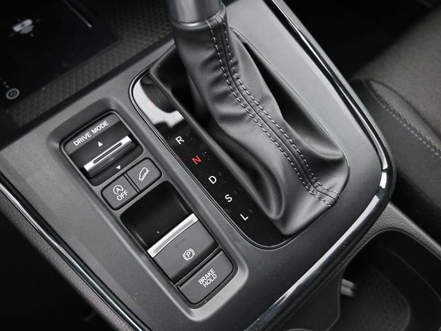 New 2026 Honda CR-V EX image 19