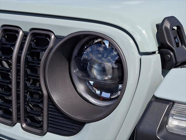 Certified 2024 Jeep Wrangler Rubicon image 59