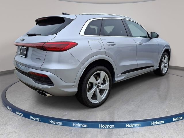 New 2026 Audi Q5 Premium Plus AWD/4WD image 3