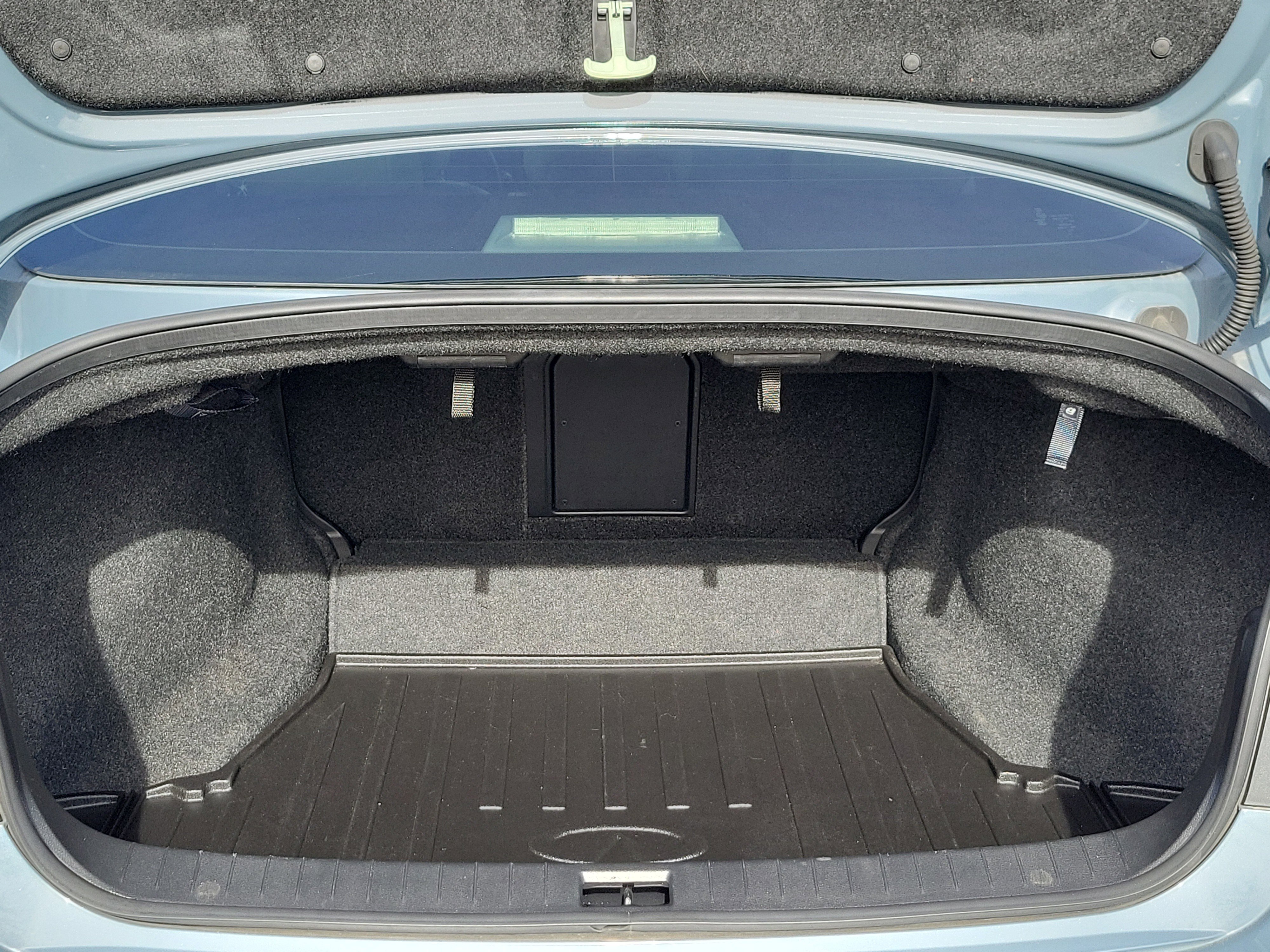 Used 2021 INFINITI Q50 Red Sport 400 w/ Proactive Package image 12