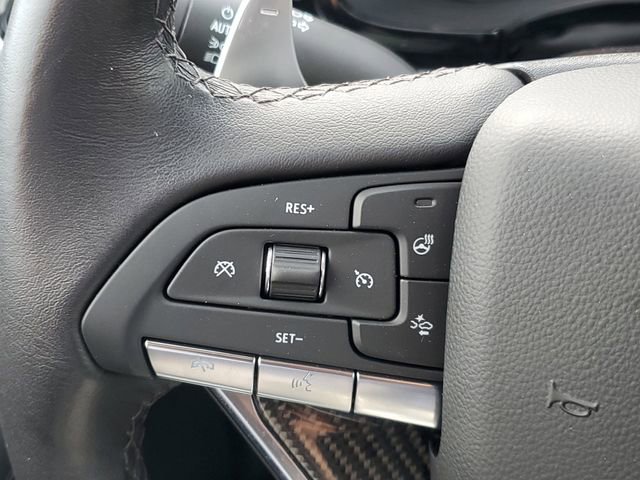 Certified 2023 Cadillac XT6 Sport AWD/4WD image 17