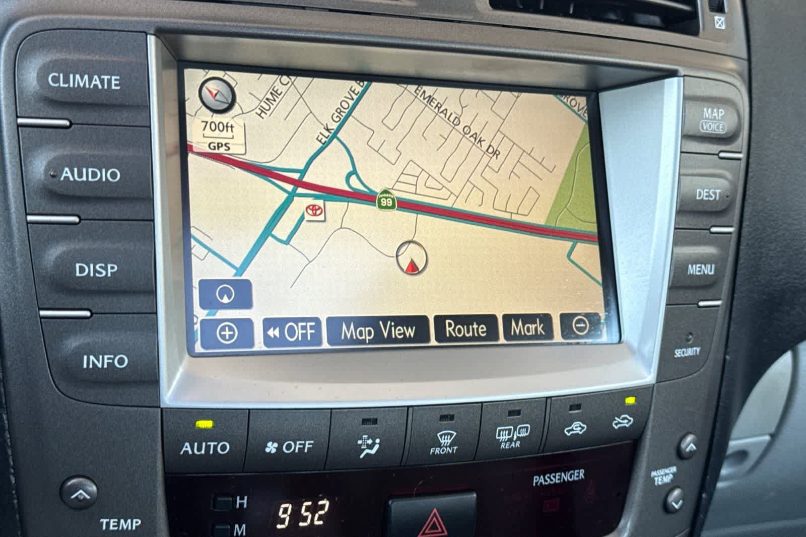 Used 2007 Lexus IS 250 RWD image 20