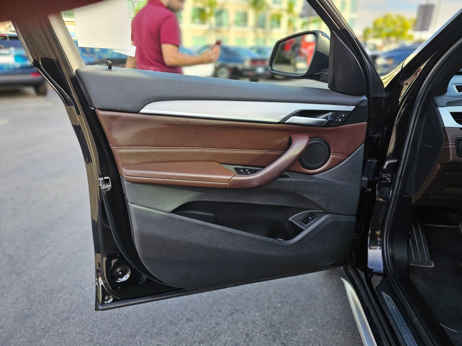 Used 2020 BMW X1 sDrive28i w/ Convenience Package image 21