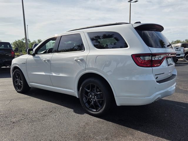 New 2026 Dodge Durango GT AWD/4WD image 5