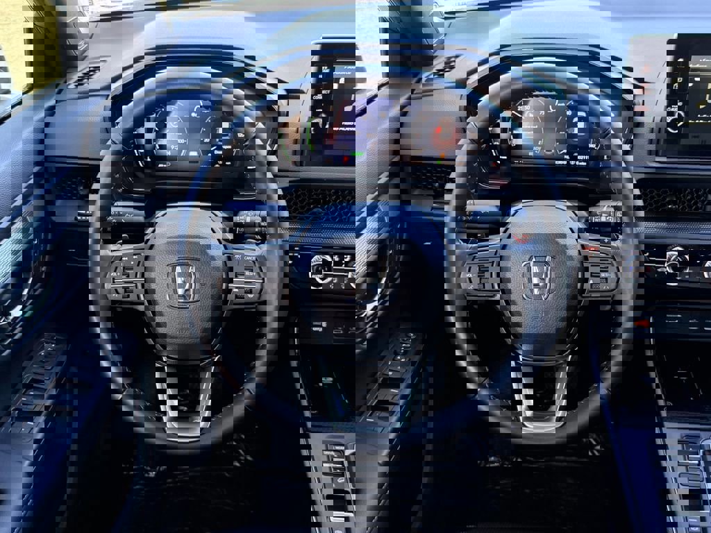 Used 2026 Honda CR-V Sport-L image 14