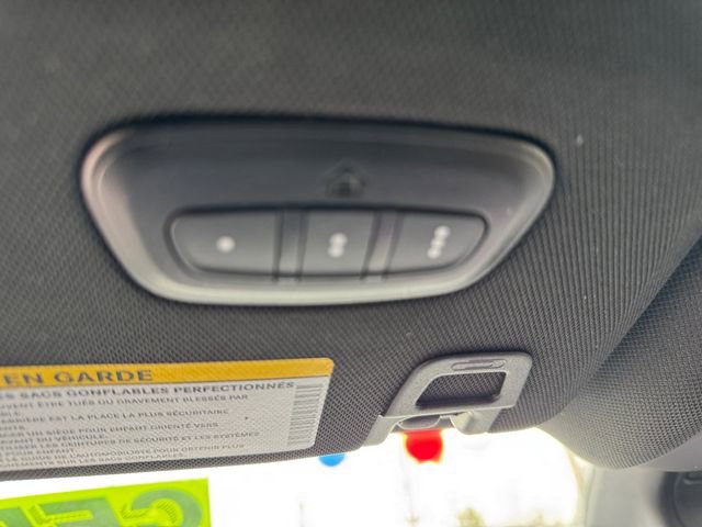 Certified 2024 Jeep Grand Cherokee Limited w/ Black Appearance Package image 29