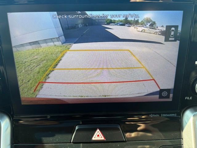 Used 2021 Kia Sorento EX FWD image 4