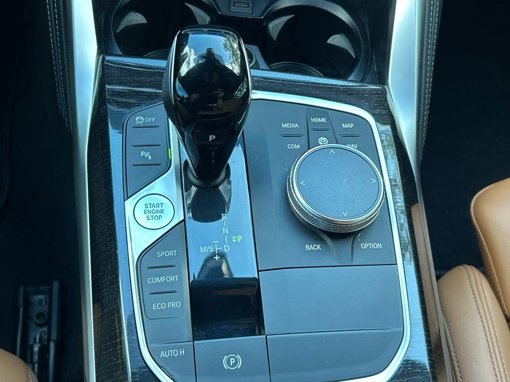 Used 2023 BMW M440i M440i w/ Premium Package image 40