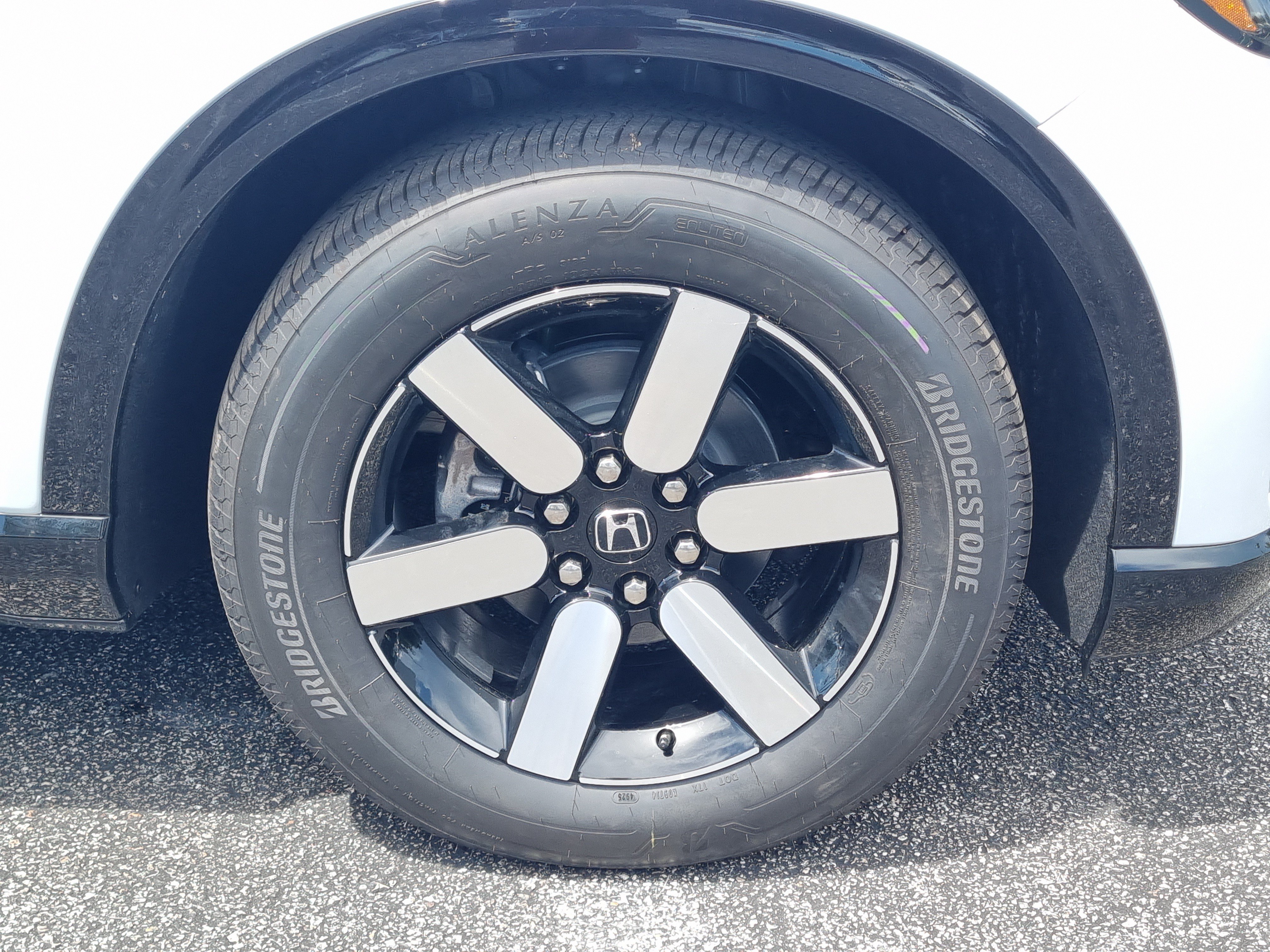 New 2026 Honda Prologue Touring image 9