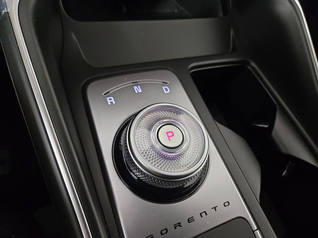 Certified 2026 Kia Sorento EX w/ EX Premium Package image 20