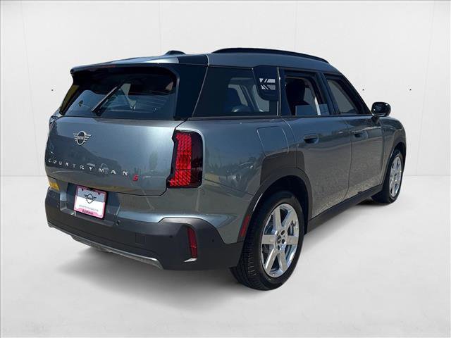 New 2025 MINI Cooper Countryman S image 2