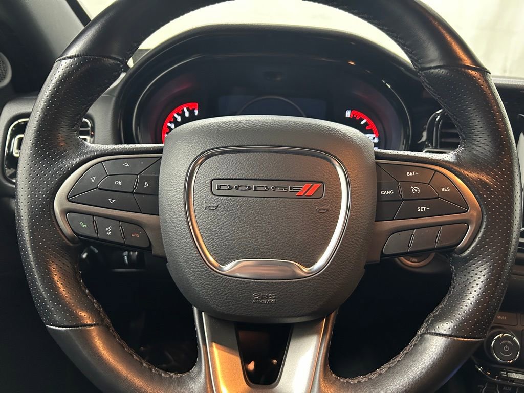 Used 2024 Dodge Durango SXT image 18