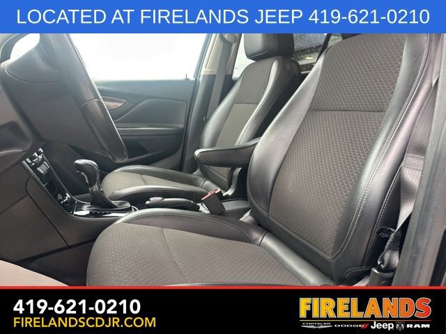 Used 2019 Buick Encore Preferred image 16