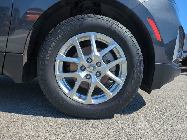 Used 2022 Chevrolet Equinox LT image 11